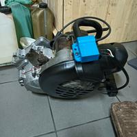 Motore APE 50 completo di differenziale