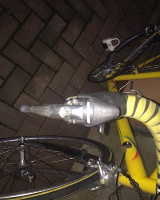Bici corsa