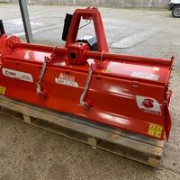 Fresa Cosmo mod UH 72 -Kg.420- 190 cm -ingranaggi