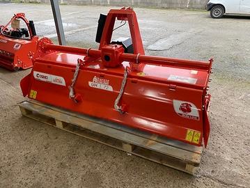 Fresa Cosmo mod UH 72 -Kg.420- 190 cm -ingranaggi