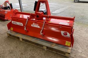 Fresa Cosmo mod UH 72 -Kg.420- 190 cm -ingranaggi