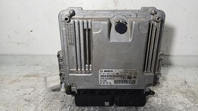 CENTRALINA MOTORE CITROEN C3 Serie 0281035332/MD1C