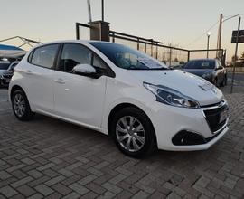 Peugeot 208 HDI EURO6 - 2019 - 60 MILA KM!