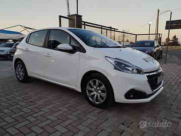 Peugeot 208 HDI EURO6 - 2019 - 60 MILA KM!