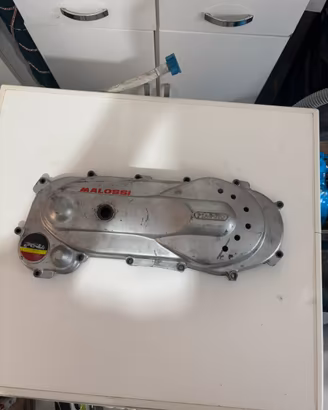 Copri Carter Piaggio