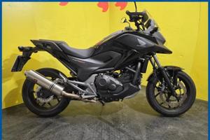 HONDA NC 750 X Garantita e Finanziabile
