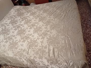 copriletto matrimoniale