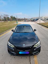 BMW Serie 2 Cpé(F22/87) - 2014