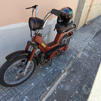 Piaggio si seconda serie