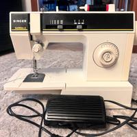Macchina da cucinare Singer