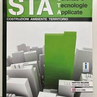 Scienze e tecnologie applicate