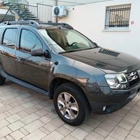 Dacia Duster 1.5 dCi 110CV 4x2 Lauréate