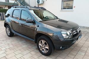 Dacia Duster 1.5 dCi 110CV 4x2 Lauréate