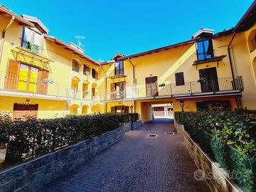 2 LOCALI A GASSINO TORINESE