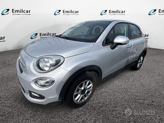 FIAT 500X - 500X 1.6 MultiJet 120 CV Pop S U340481
