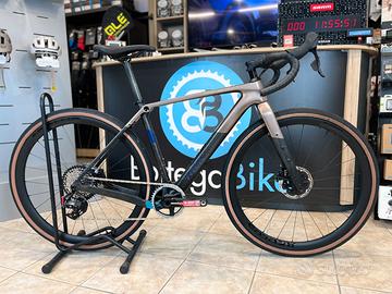 Trek Checkpoint SL 7 AXS Gen 3 – TAGLIA S