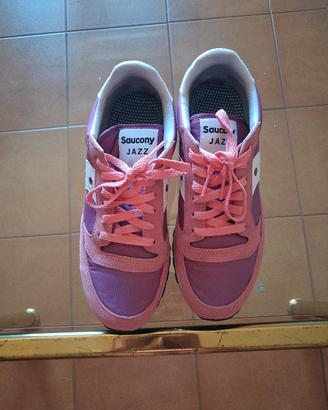 scarpe Saucony  