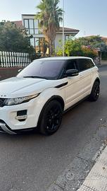 Range rover Evoque 2.2 190 cv