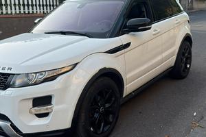 Range rover Evoque 2.2 190 cv