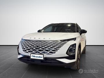 OMODA Omoda 5 1.6 tgdi Premium 7dct