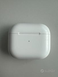 AirPods 3ª Generazione - 2021