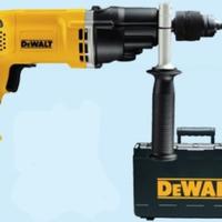 TRAPANO DEWALT D21805KS VELOCITA' VARIABIL