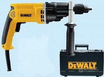 TRAPANO DEWALT D21805KS VELOCITA' VARIABIL