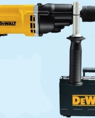 TRAPANO DEWALT D21805KS VELOCITA' VARIABIL