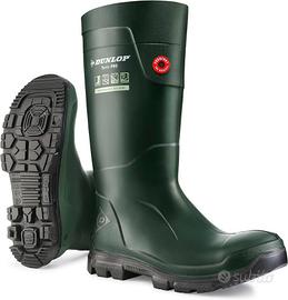 Stivali DUNLOP ANTINFORT