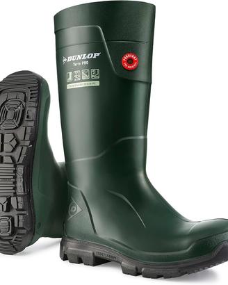 Stivali DUNLOP ANTINFORT