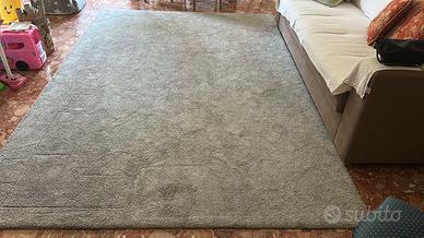 tappeto Ikea nuovissimo