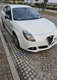 Giulietta sprint 2000 150 cv