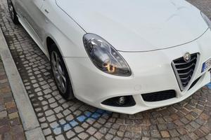 Giulietta sprint 2000 150 cv
