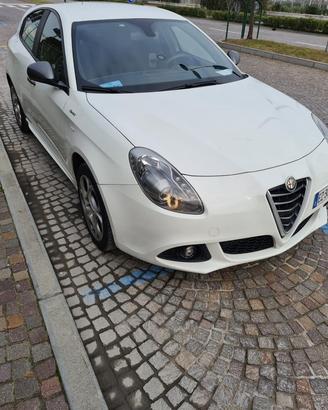 Giulietta sprint 2000 150 cv