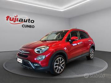 Fiat 500X 2.0 mjt Opening edition 4x4 140cv auto