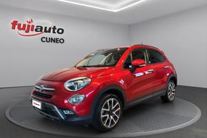 Fiat 500X 2.0 mjt Opening edition 4x4 140cv auto