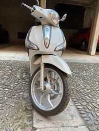 Piaggio Liberty 125 - 2024 abs
