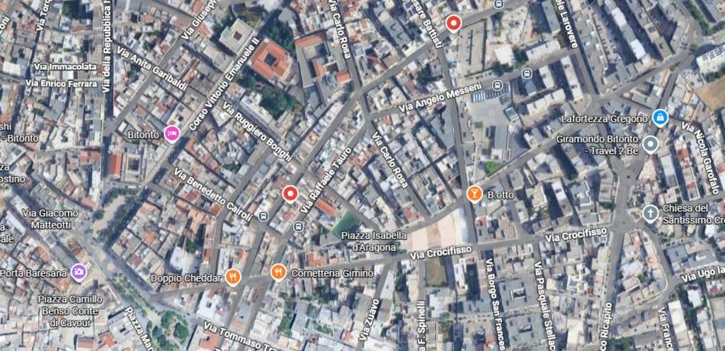 Appartamento – Bitonto - Vista 3