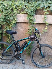 bici MTB , fate uno proposta 
