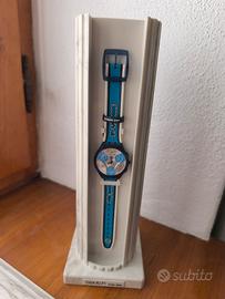 SWATCH A SET OF 3 LIMITED ATHENS 2004