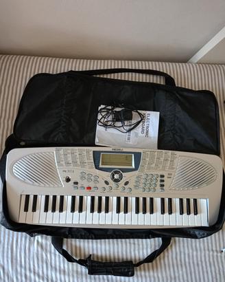 Tastiera Medeli mc37A