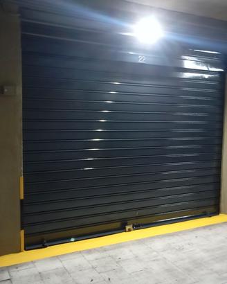 Garage mq 17 in residence a san Giovanni Galermo 