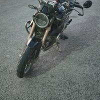 zontes g1 125 scrambler 