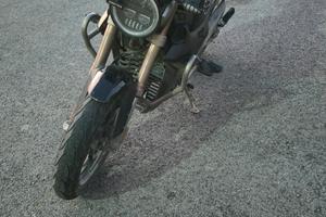 zontes g1 125 scrambler 