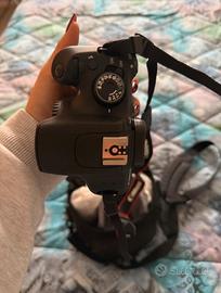 Canon EOS 1200d