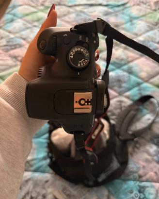 Canon EOS 1200d