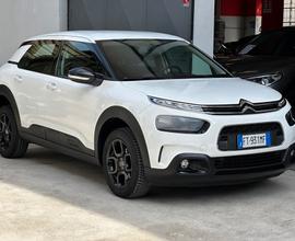 Citroen C4 Cactus 1.2 Benzina Automatica