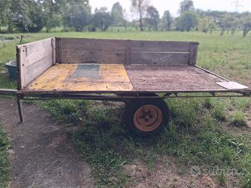  carro agricolo 