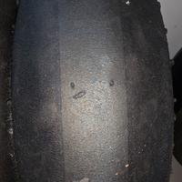 DUNLOP  KR108  200/70