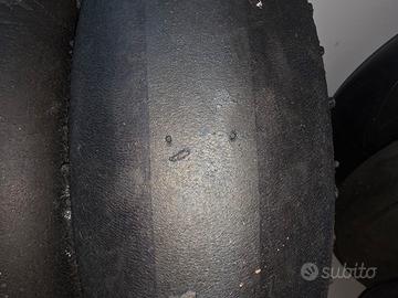 DUNLOP  KR108  200/70